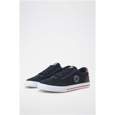 Tenis Azul marino