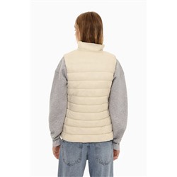 Puffer gilet