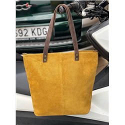 Pelle 901 ocra