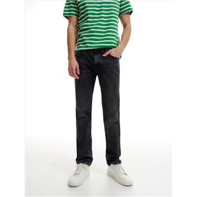 Jeans im Slim-Fit