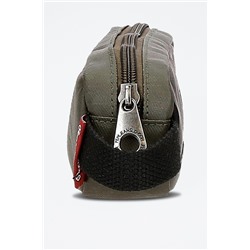 Estuche Verde
