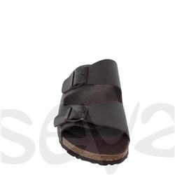 Casual, SANDALIA CABALLERO PIEL