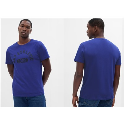 Everyday Soft Gap Graphic T-Shirt