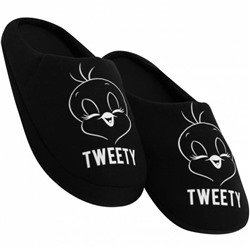 Tweety Warner Bros. Damen Pantoffeln 128415