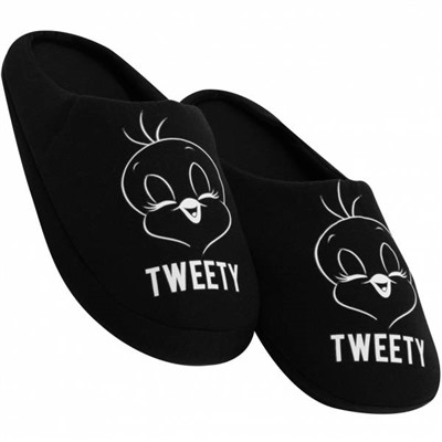 Tweety Warner Bros. Damen Pantoffeln 128415
