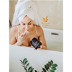 МАСКА ДЛЯ ВОЛОС «КЕРАТИНОВОЕ ЛЕЧЕНИЕ» CAREBEAU