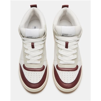 Calypso Burgundy