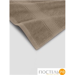 ESTIA МАРТОС беж К-т полотенец 50х80-2/70х130-2, 100% хлопок, 500 г/м2