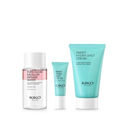 skincare discovery kit