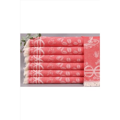 Kayra Export, Peştemal Örtü Kurulama Bezi Ince Peştemal 50x70 Cm (AÇIKLAMAYI LÜTFEN DİKKATLİCE OKUYUNUZ)