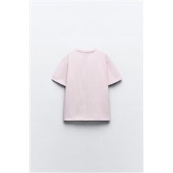 HEAVY COTTON T-SHIRT