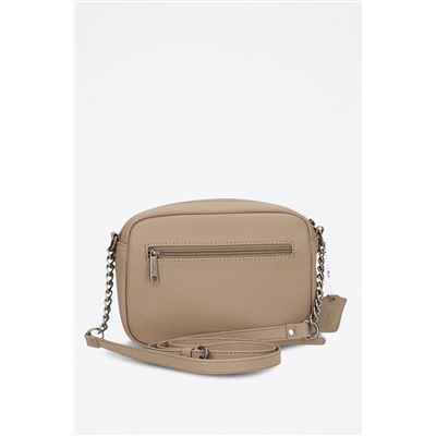 Bandolera Kylie Beige
