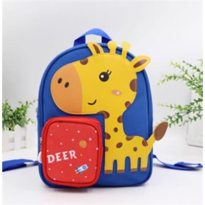 Рюкзак детский