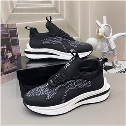 Мужские кроссовки Hugo Bos*s 👟