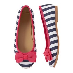 Ballet Flats