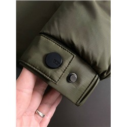 Куртка пуховик  FEND*I  Унисекс модель