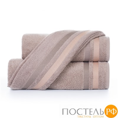 Полотенце Самойловский Текстиль 100/150 Исландия Полотенце СТ МХ40 100/150 Т004/0201Ж 00