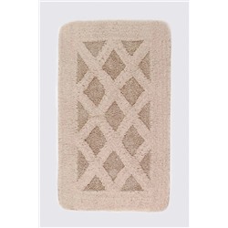 Ecocotton Nova Organik Paspas Bej 70*120 PASNOV
