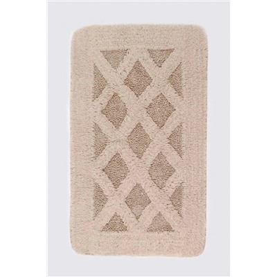 Ecocotton Nova Organik Paspas Bej 70*120 PASNOV