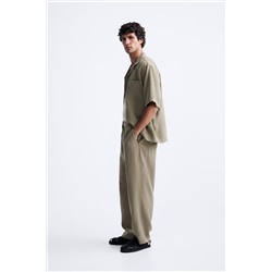 CAMISA MEZCLA LYOCELL