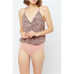 Body Gazelle Rosa