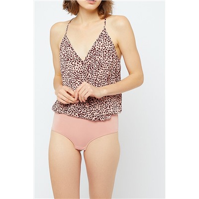 Body Gazelle Rosa