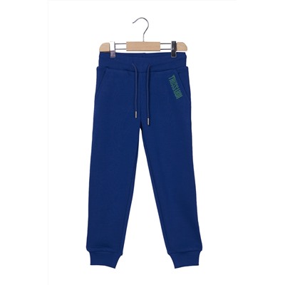 Pantalón de chándal Ullir Azul