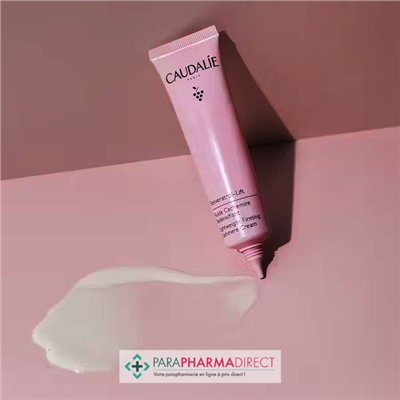 Caudalie Resveratrol-Lift - Fluide Cachemire Redensifiant 40ml