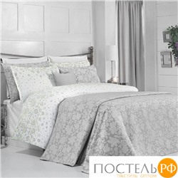 Комплект SAREV (Покрывало+постельное белье) евро Y 849 ALMEDA (V1)