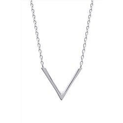 Collar Plata
