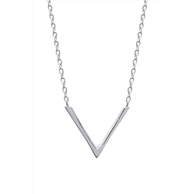 Collar Plata