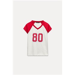 VARSITY T-SHIRT
