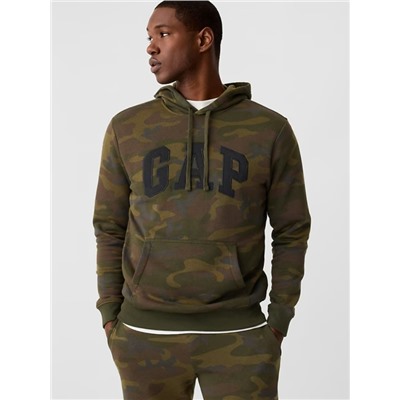 Gap Logo Hoodie