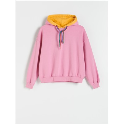 Hoodie Mickey Mouse