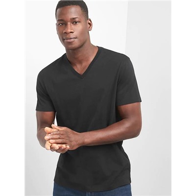 Classic V T-Shirt