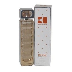Boss Orange for Women By: Hugo Boss