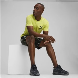 BRAND LOVE Men's Graphic Tee
