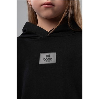 Костюм (Худи+Брюки) BODO #976539