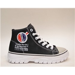 Ботинки Orange Green (35-38)