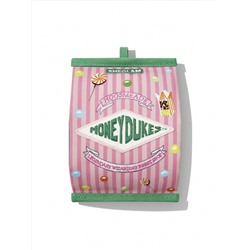 Harry Potter™ X SHEGLAM Sweet Shop Makeup Bag