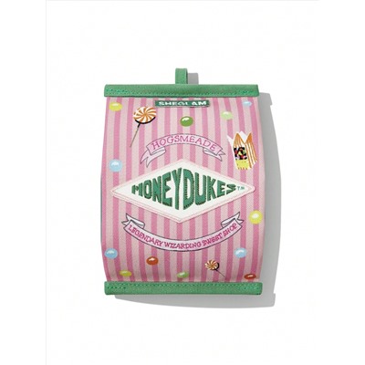 Harry Potter™ X SHEGLAM Sweet Shop Makeup Bag