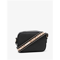 CLASSIC ZIP CROSSBODY BAG