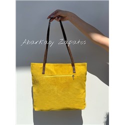Pelle 21-22 (430) amarillo 💛