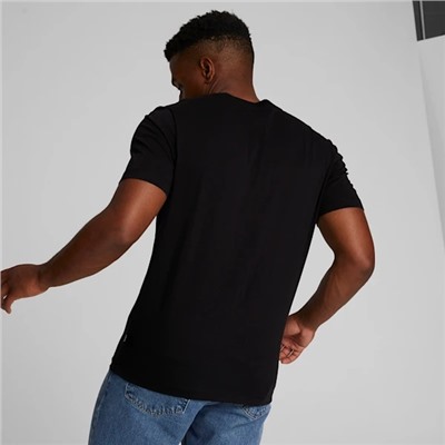 Essentials No. 1 Logo Men's Tee