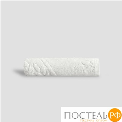 TOGAS ВИЛОННА бел Полотенце 70х140, 1 пр., 60% хлопок/40% sensotex эвк. волок., 650 г/м2