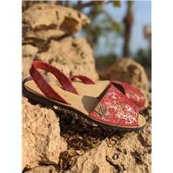 AB.ZAPATOS · 320-94+PELLE · COCO · (450) oro