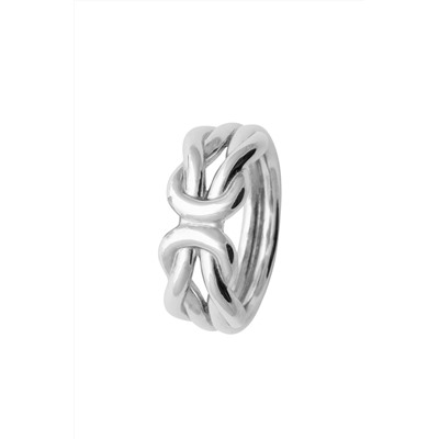 Anillo Plata