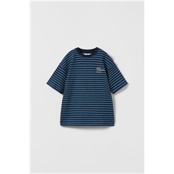 CAMISETA RAYAS PREMIUM