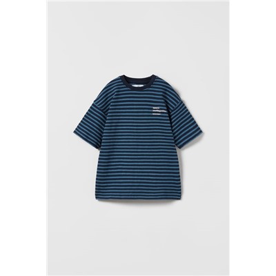 CAMISETA RAYAS PREMIUM