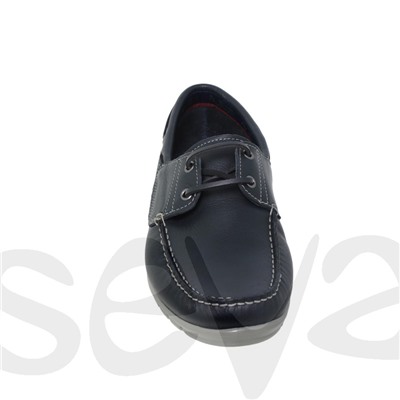 Route 83, ZAPATO CABALLERO PIEL